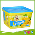 disposable cookies plastic container